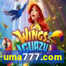 uma777.com