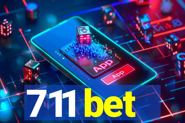 711 bet