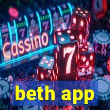 beth app