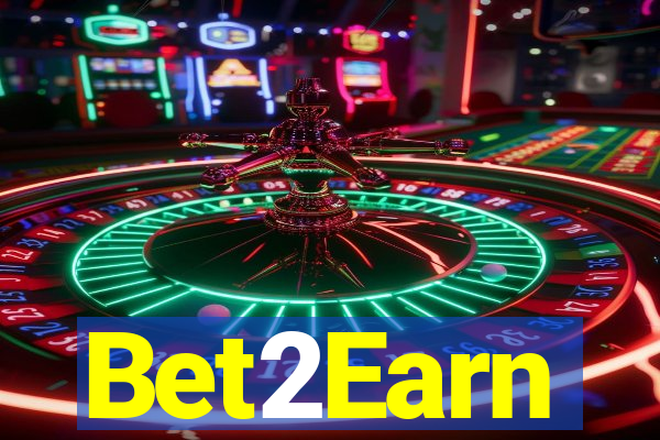 Bet2Earn