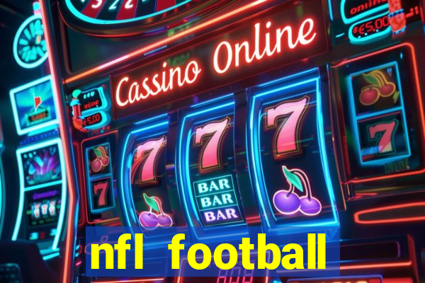 nfl football betting odds