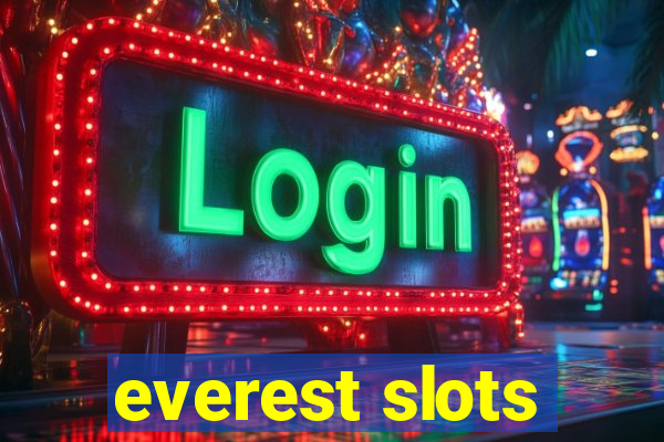 everest slots