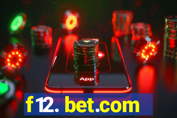 f12. bet.com