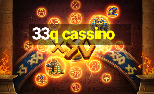 33q cassino