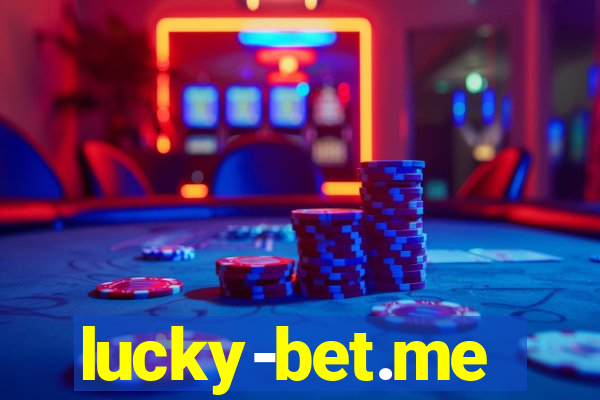 lucky-bet.me