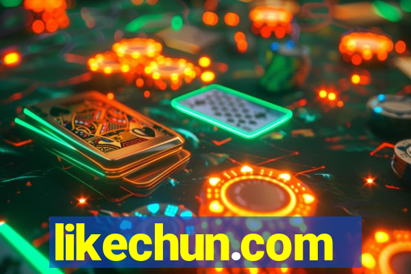 likechun.com