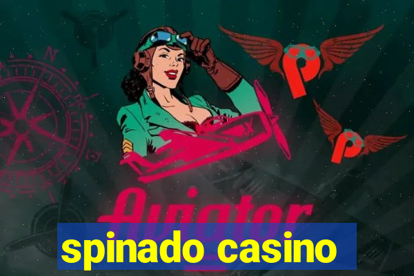 spinado casino