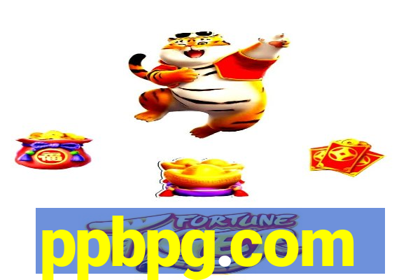 ppbpg.com