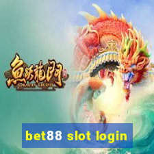 bet88 slot login