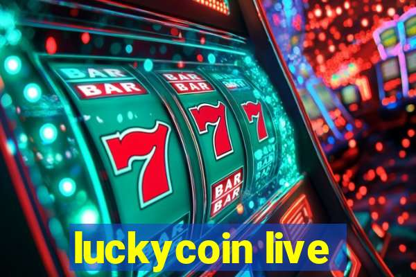 luckycoin live