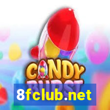 8fclub.net