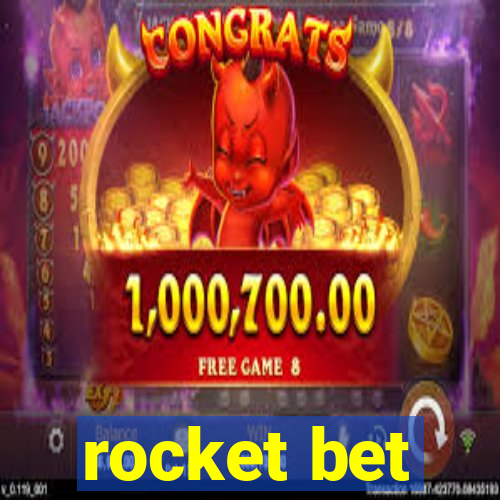 rocket bet