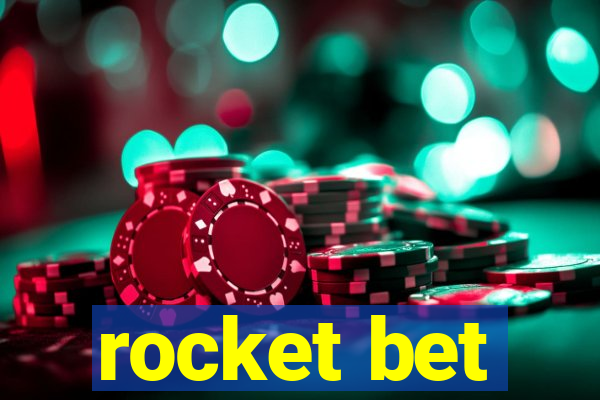 rocket bet