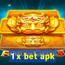 1 x bet apk