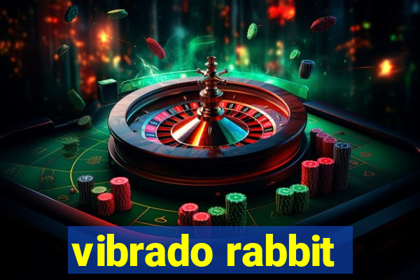 vibrado rabbit