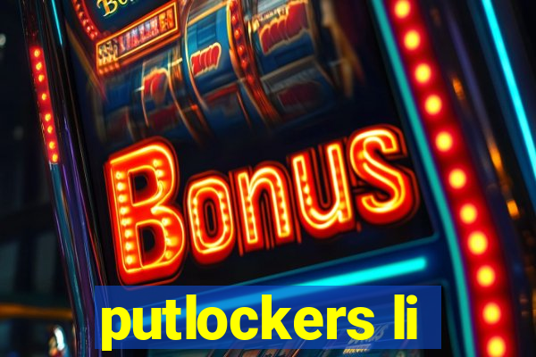 putlockers li