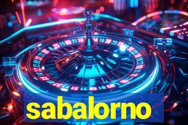 sabalorno