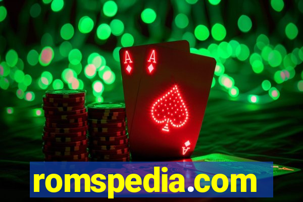 romspedia.com