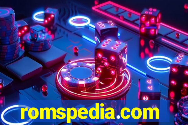 romspedia.com