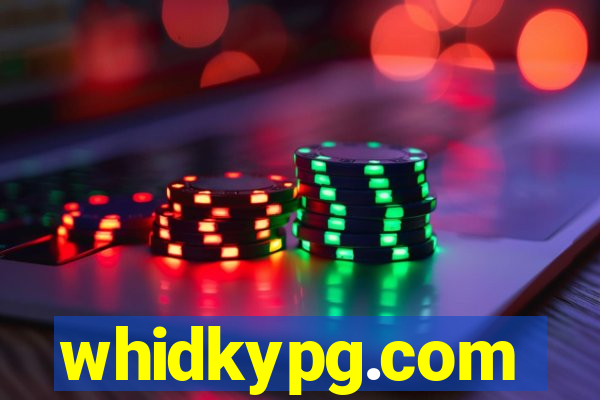 whidkypg.com