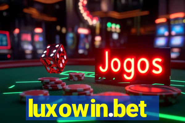 luxowin.bet