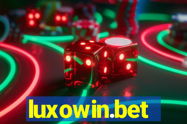 luxowin.bet