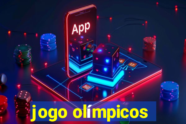 jogo olímpicos