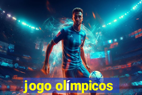 jogo olímpicos