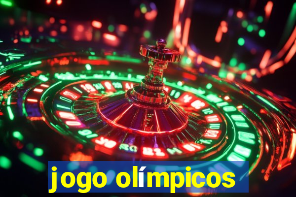 jogo olímpicos