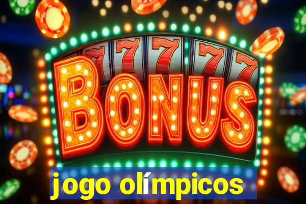 jogo olímpicos