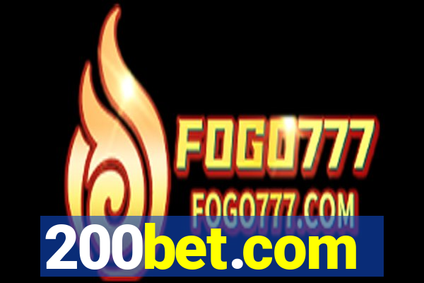 200bet.com