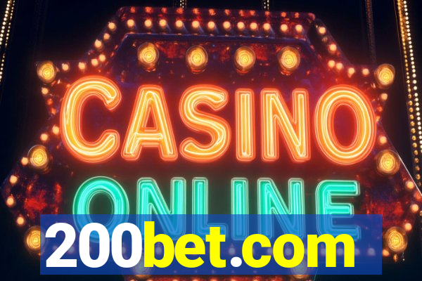 200bet.com