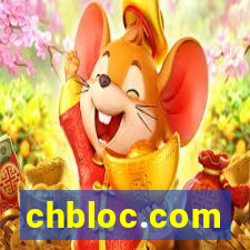 chbloc.com