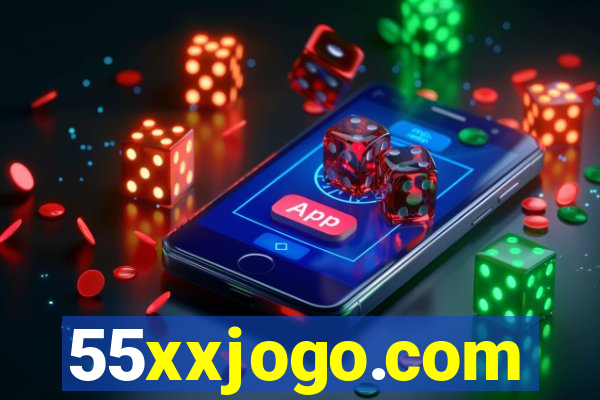 55xxjogo.com