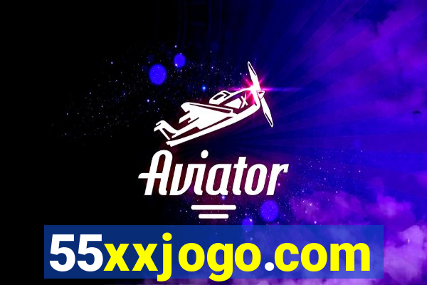 55xxjogo.com