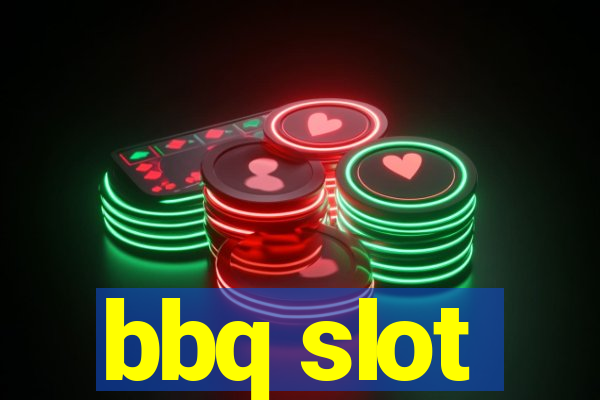 bbq slot