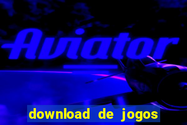 download de jogos de pc