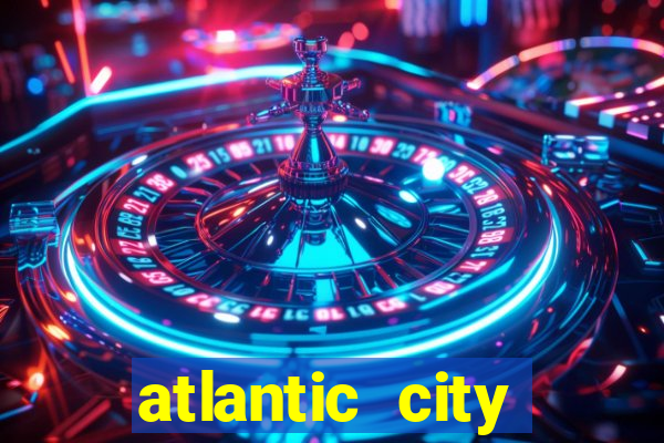 atlantic city casinos online