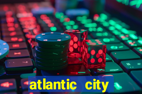 atlantic city casinos online