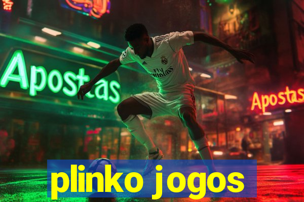 plinko jogos