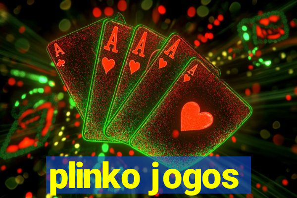 plinko jogos