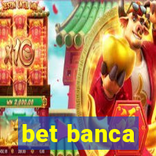 bet banca