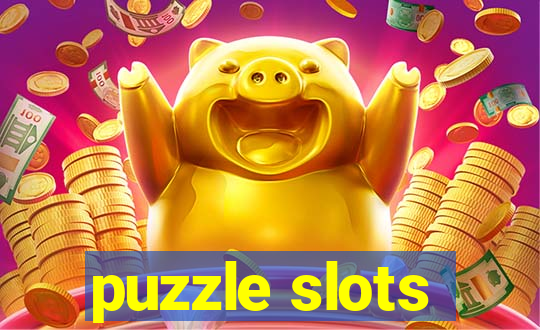 puzzle slots