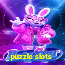 puzzle slots