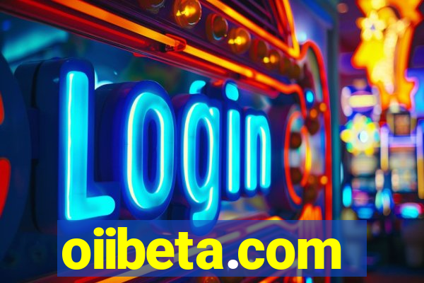 oiibeta.com