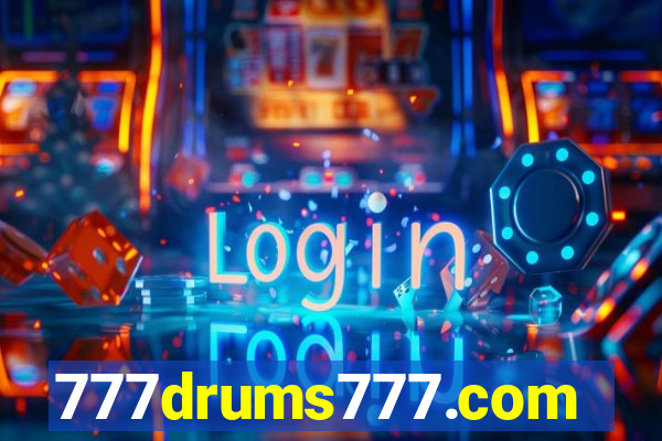 777drums777.com