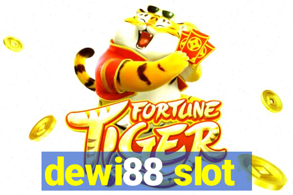 dewi88 slot