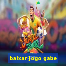 baixar jogo gabe