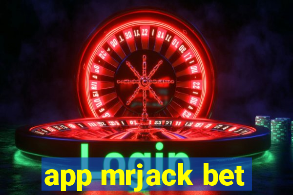 app mrjack bet