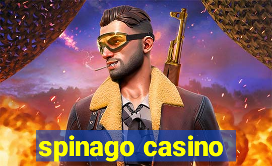 spinago casino